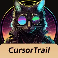 CursorTrail - 谷风修复版