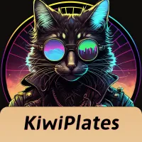 KiwiPlates - 谷风修复版
