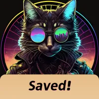 Saved! - 谷风修复版