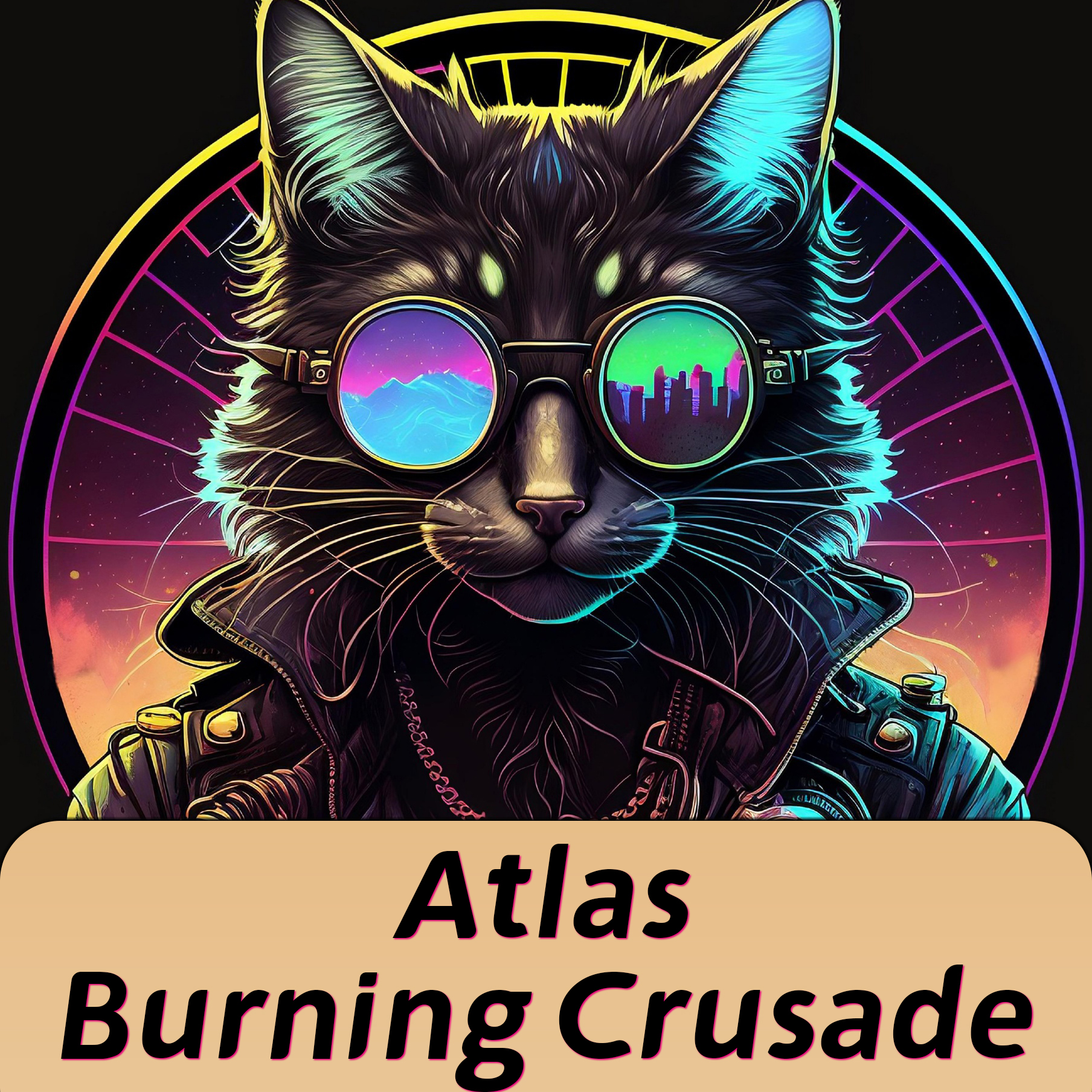 Atlas Burning Crusade - 谷风修复版