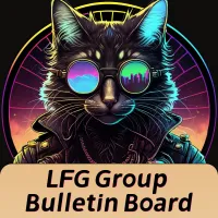 LFG Group Bulletin Board - 谷风修复版