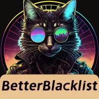 BetterBlacklist - 谷风修复版