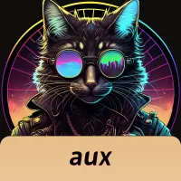 aux - 谷风修复版