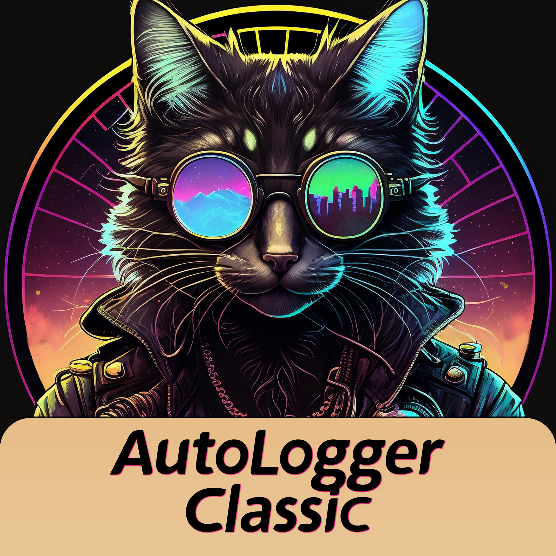 AutoLoggerClassic - 谷风修复版