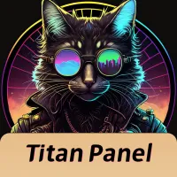 Titan Panel - 谷风修复版