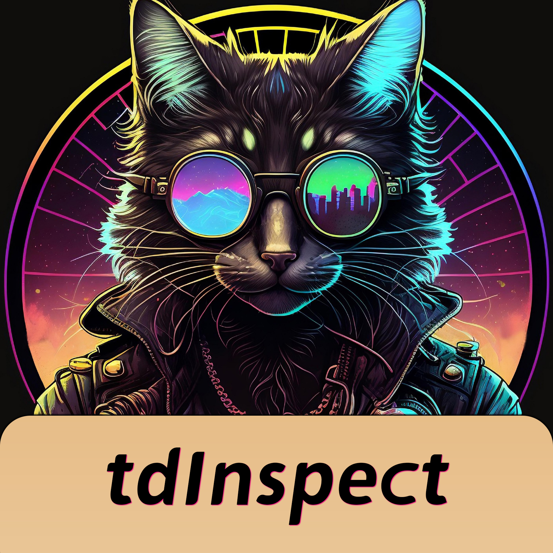 tdInspect 谷风修复版