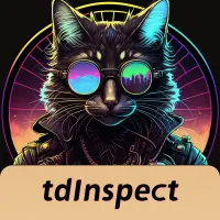 tdInspect 谷风修复版