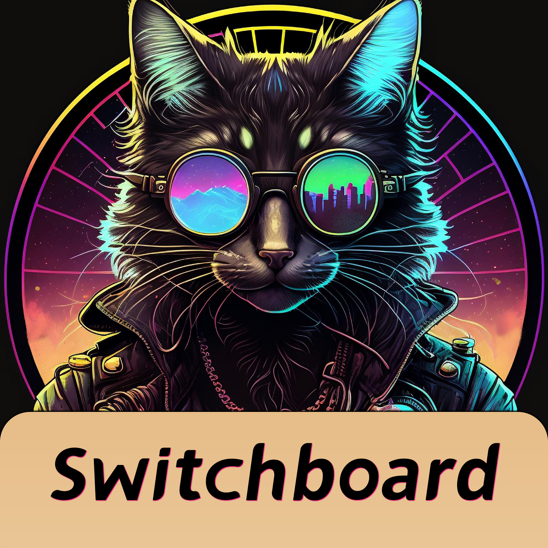 Switchboard - 谷风修复版