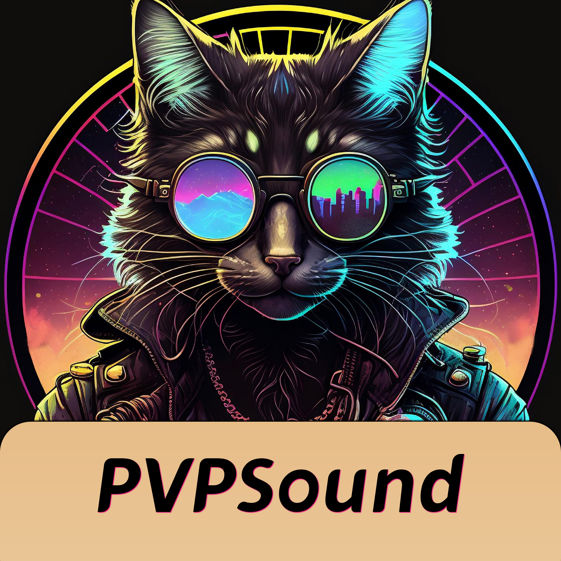 PVPSound - 谷风修复版