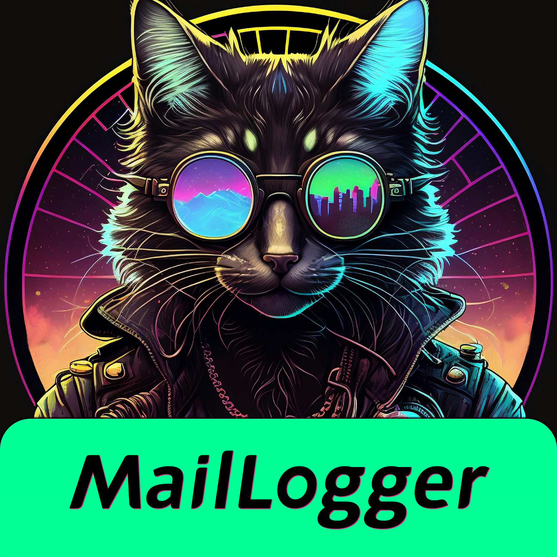 MailLogger 谷风修复版