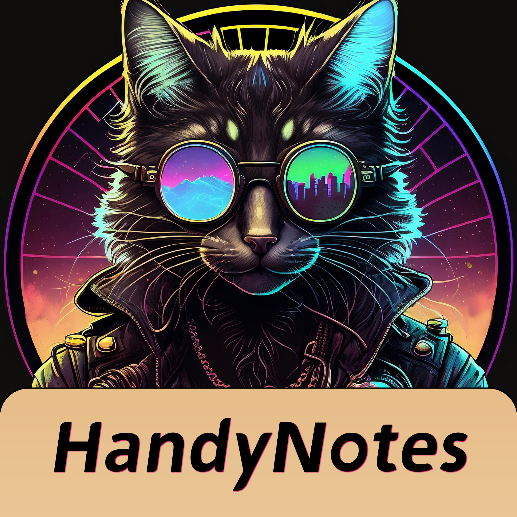 HandyNotes - 谷风修复版