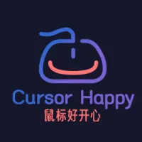CursorHappy 鼠标好开心