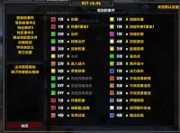 Damage Combat Text(简称DCT)修复版