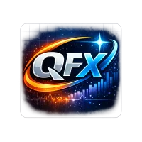 QFX SystemBar - Micro Menu, Clock & Bags