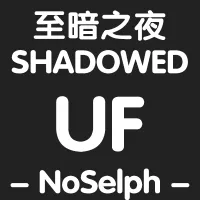 Shadowed Unit Frames - Midnight