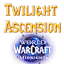 Twilight Ascension 前夕活动汉化音效提醒版