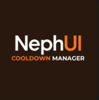 NephUI: Cooldown Manager 2.03