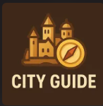 City Guide - Silvermoon汉化版
