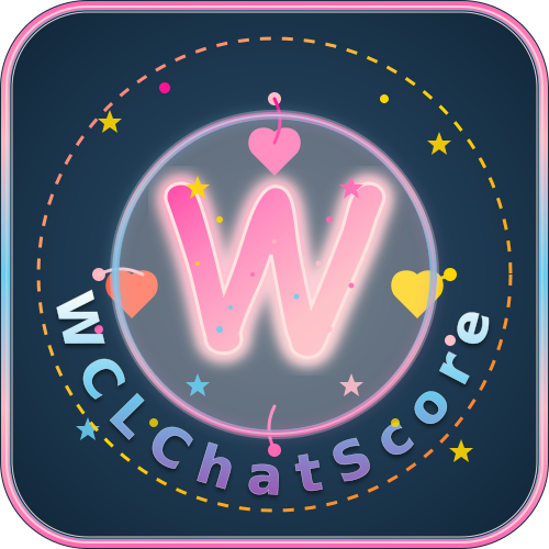 WCL_ChatScore - 聊天显分