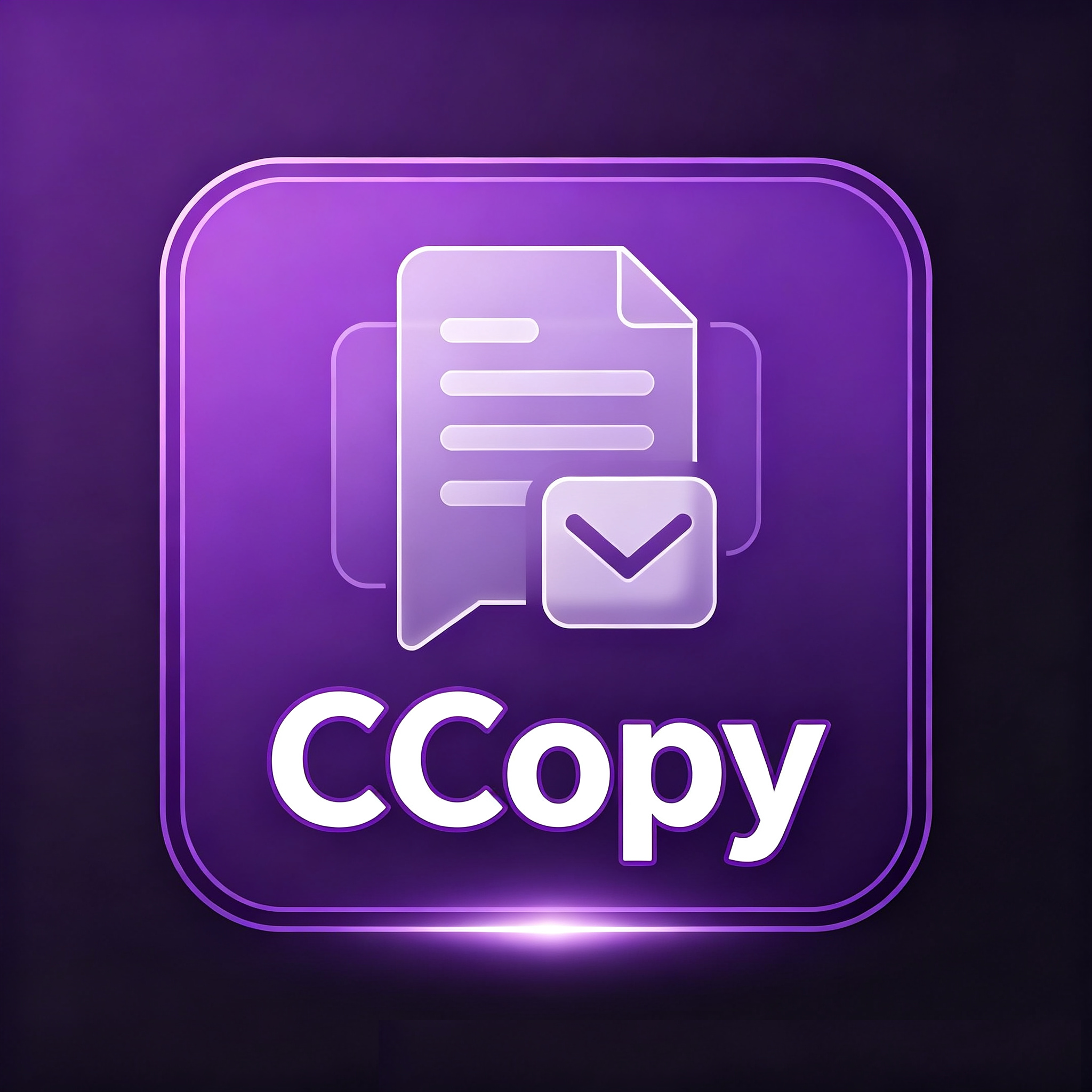 CCopy醉月修复版