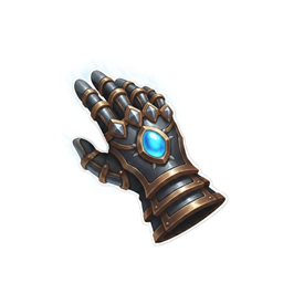 Midnight Tooltip 至暗之夜鼠标信息提示汉化版
