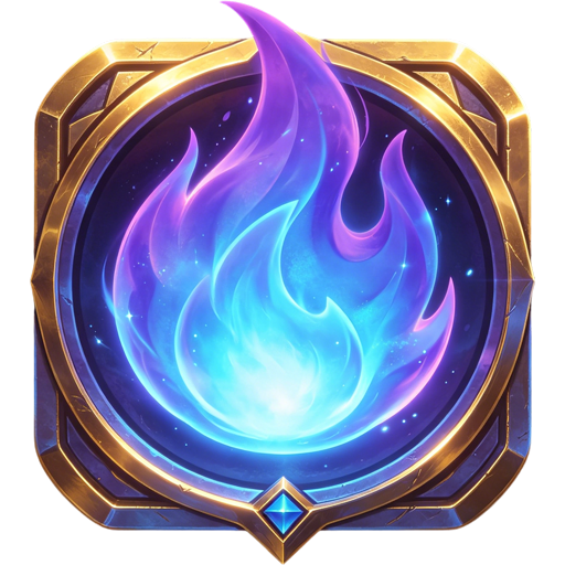 SpellFlare(法术耀光)
