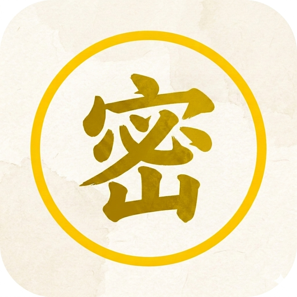 批量密语