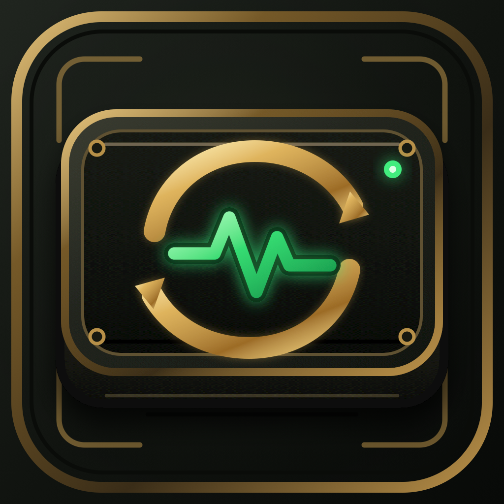 SequencePulse(按键循环监控)
