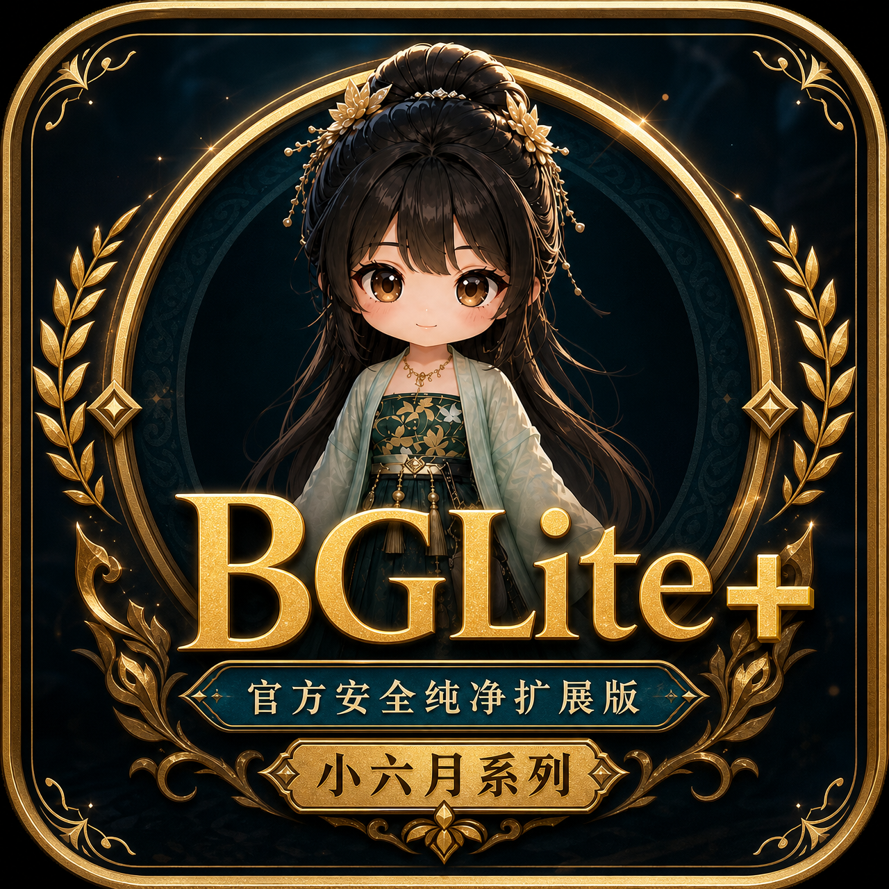 [BGLite+] 小六月系列 补全表格：批量密语、进团回复、批量拍卖、心愿单、购物车、预设价格、我的订单、站位图等