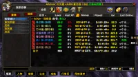 全角色统计Altoholic时光服复活版(刀鱼AI折腾)