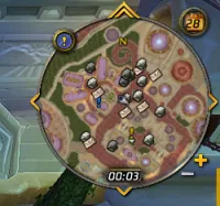 DFMinimap修复版
