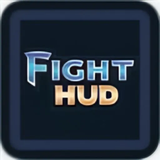 战斗 HUD