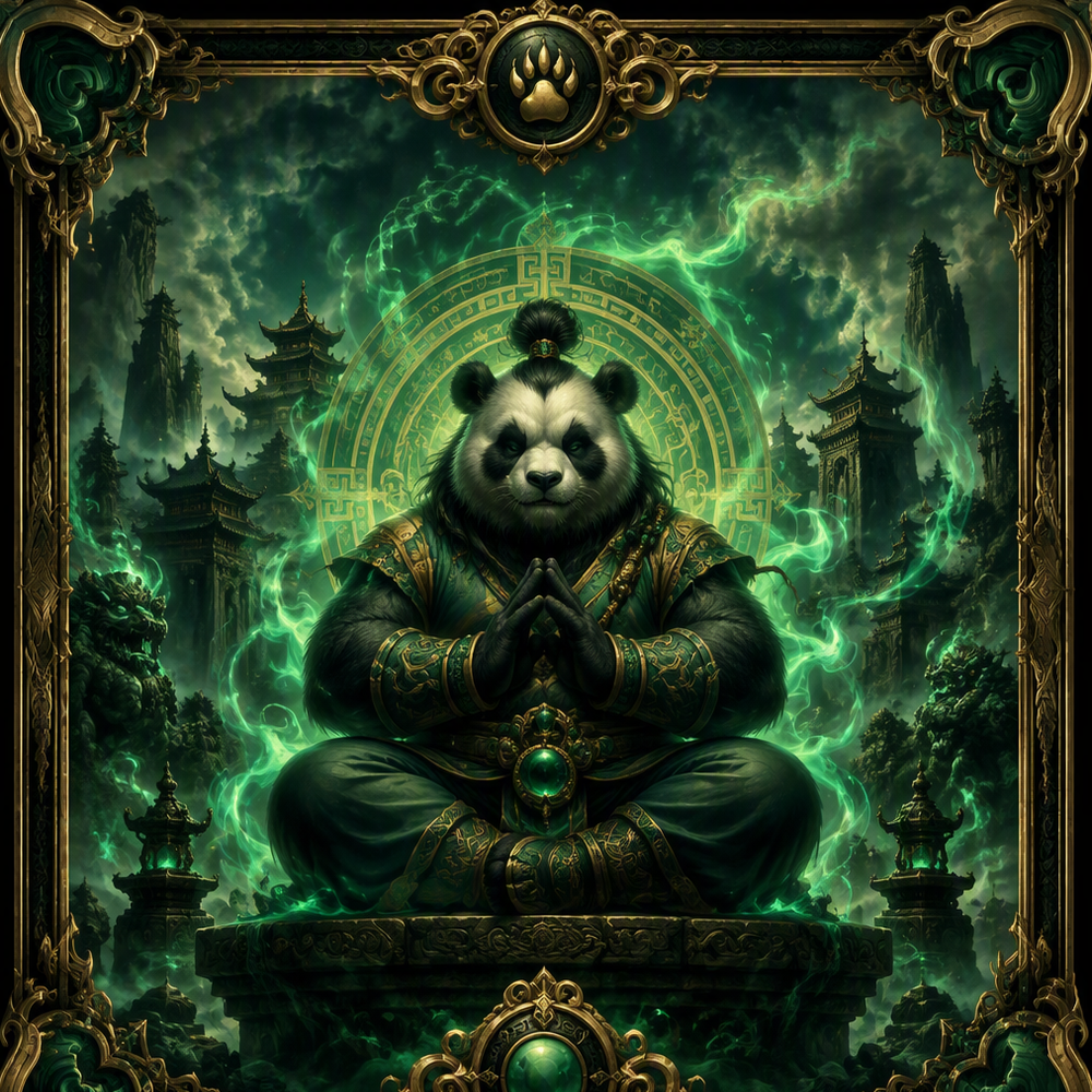 【无量】Muryocore