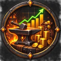 CaftProfit 制造利润