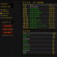 商业技能冲点ChongDian