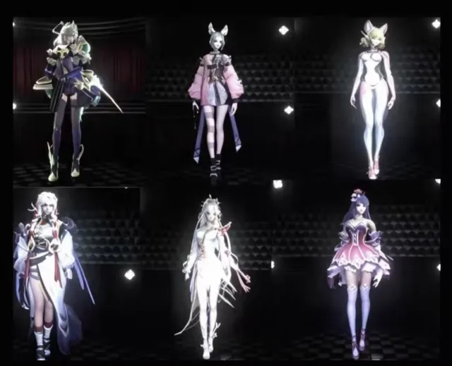 生化6精品MOD整合包80+