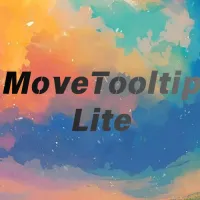 MoveTooltipLite哈兰德美化增强版