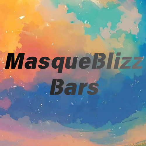 MasqueBlizzBars 哈兰德修复版