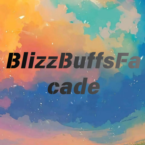 BlizzBuffsFacade12.0.3(泰坦时光3.80.1可用)