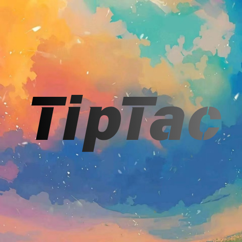 TipTac 哈兰德修复汉化版