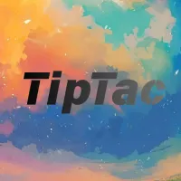TipTac 哈兰德修复汉化版