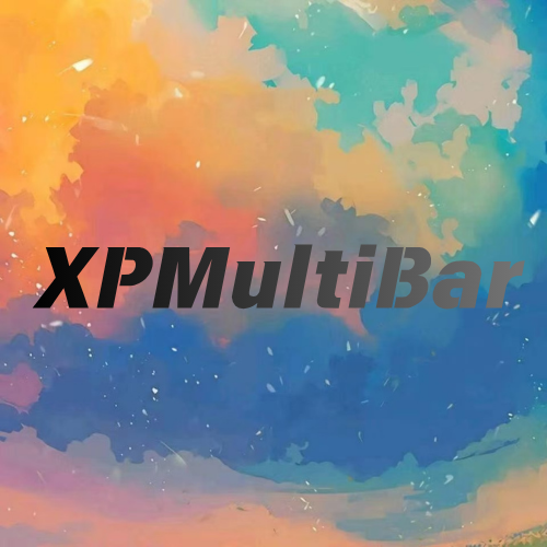 XPMultiBar 哈兰德转最新版