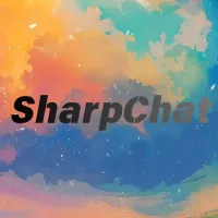 SharpChat 哈兰德原生聊天框美化