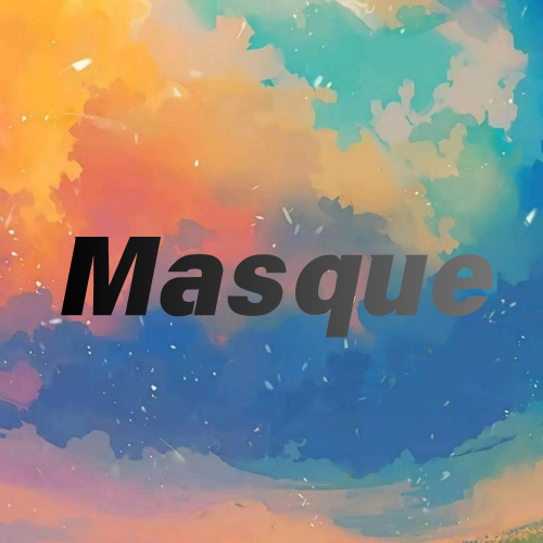 Masque 哈兰德修复版