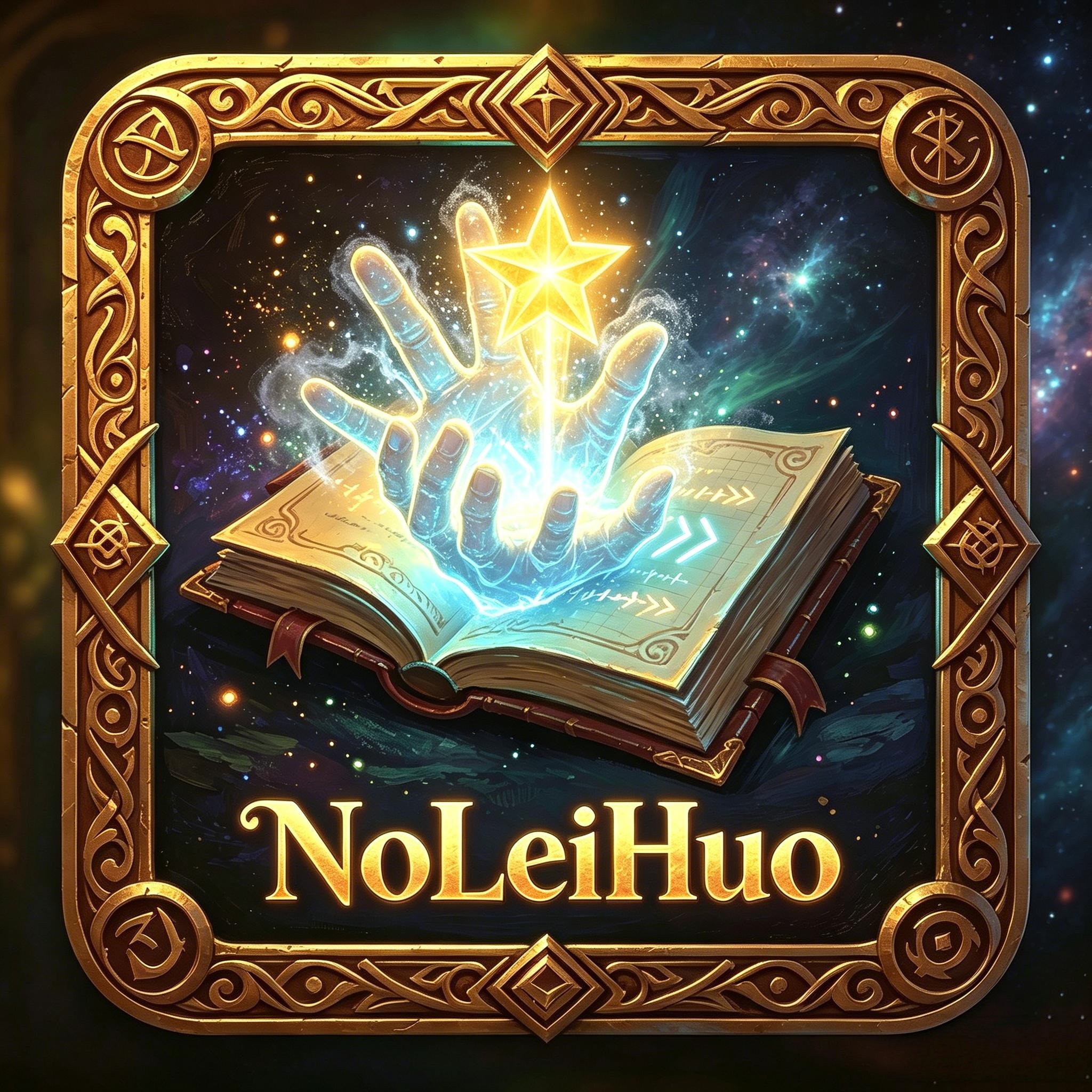NLH(NoLeiHuo)