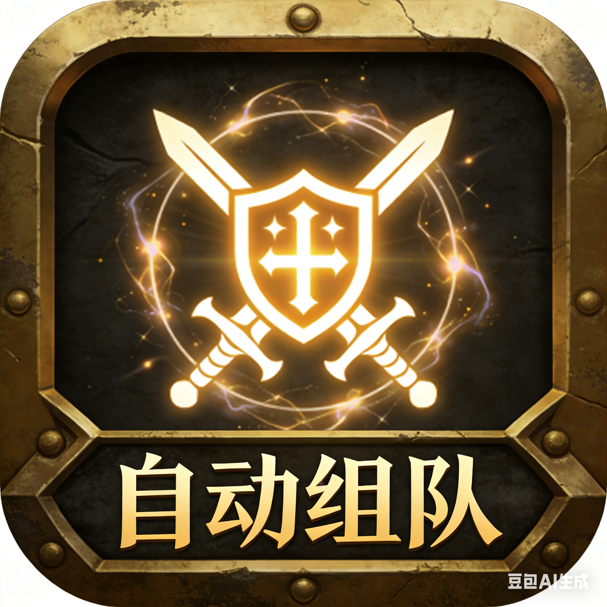 自动组队功能
