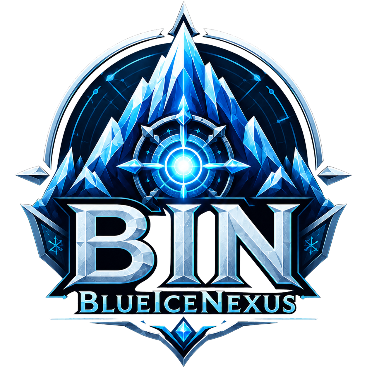 BIN - BlueIceNexus