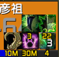 PartyBuffs 高级版