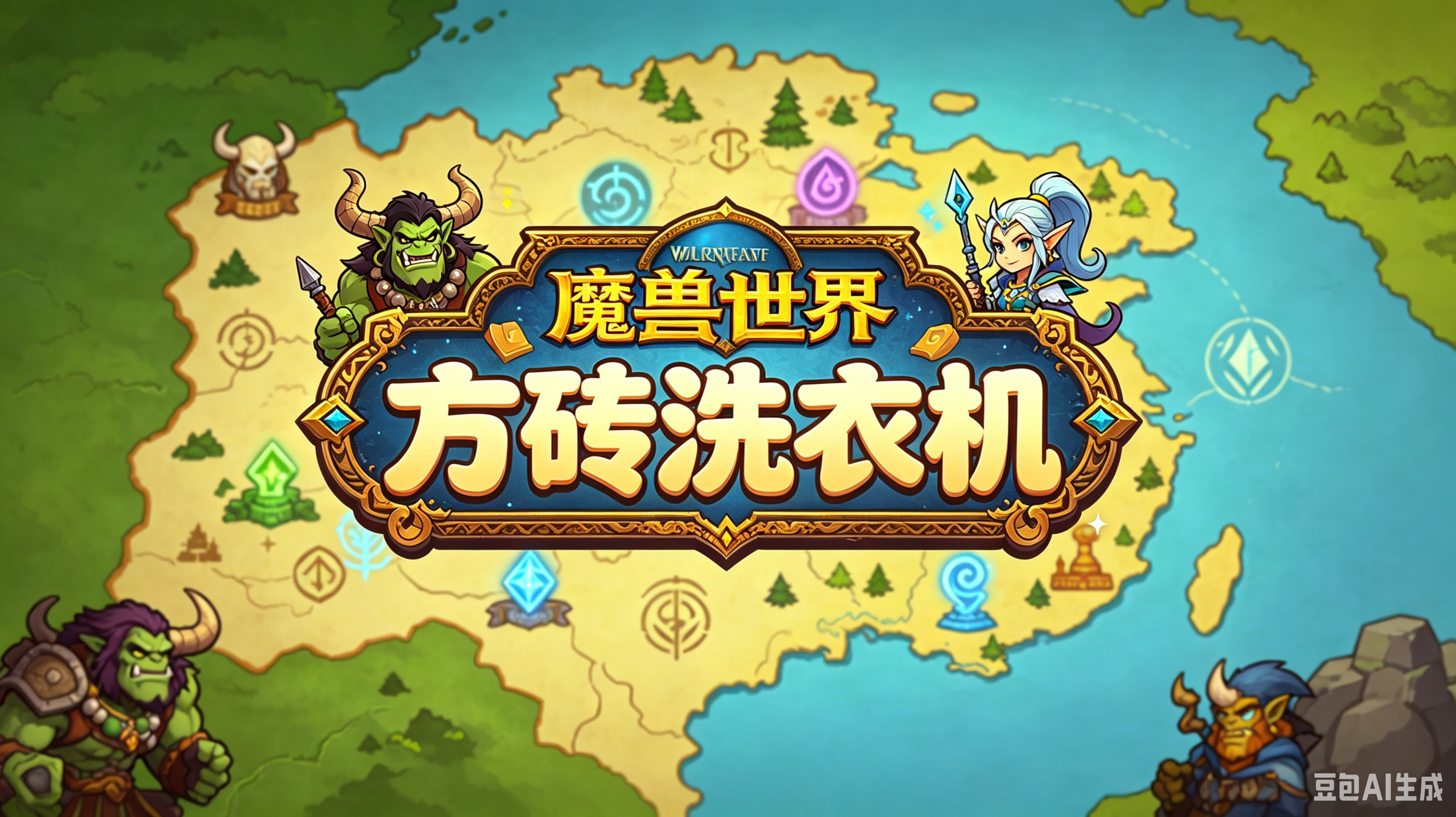 方砖洗衣机FZ的语音包
