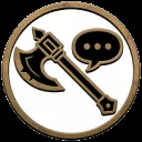 LNuiChat 老农聊天条